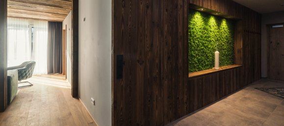 4-Zimmer Penthouse in Telfs, Austria, Nr. 60217 3