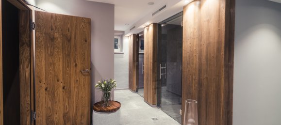 4-Zimmer Penthouse in Telfs, Austria, Nr. 60217 11