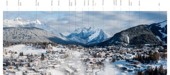 4-Zimmer Penthouse in Telfs, Austria, Nr. 60217 15