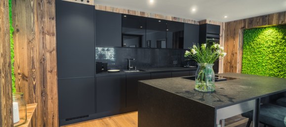 4-Zimmer Penthouse in Telfs, Austria, Nr. 60217 4