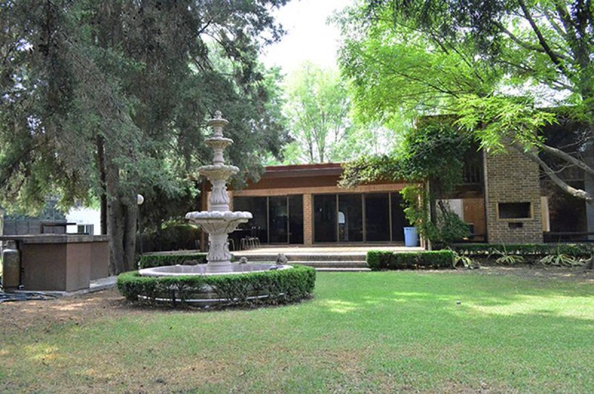 3 غرف نوم منزل في Ciudad Lopez Mateos, Mexico رقم 219412