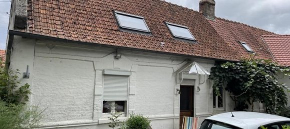 4 Schlafzimmer Villa in Erin, France, Nr. 330320 2