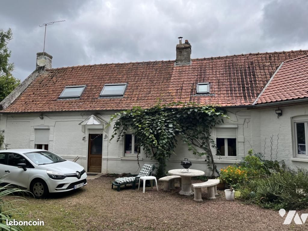 4 Schlafzimmer Villa in Erin, France, Nr. 330320
