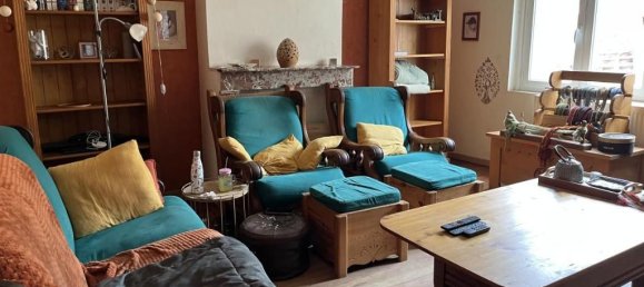 4 Schlafzimmer Villa in Erin, France, Nr. 330320 9