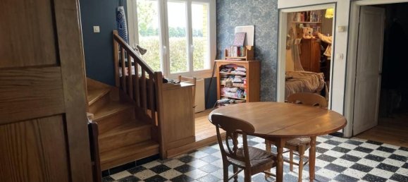 4 Schlafzimmer Villa in Erin, France, Nr. 330320 13