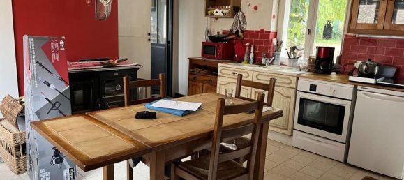 4 Schlafzimmer Villa in Erin, France, Nr. 330320 6
