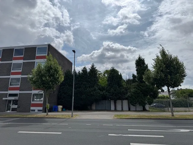 Terreno em Viersen, Germany N.º 252246