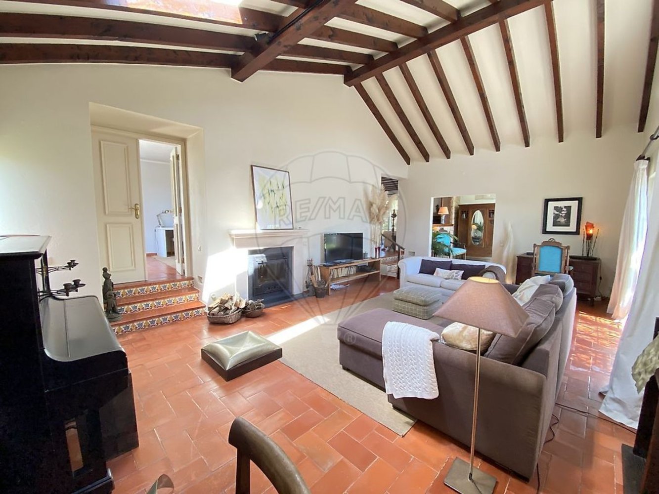 Casa T2 em Colares, Portugal N.º 49363