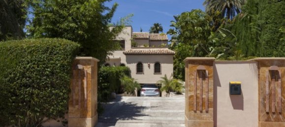 Villa T5 em Marbella, Spain N.º 64934 5