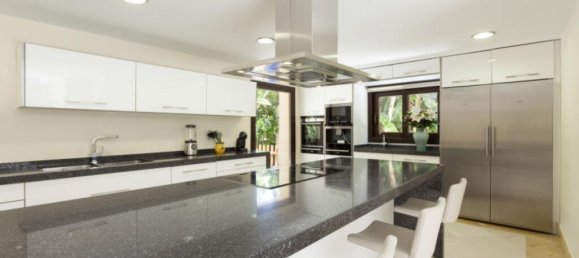 Villa T5 em Marbella, Spain N.º 64934 15