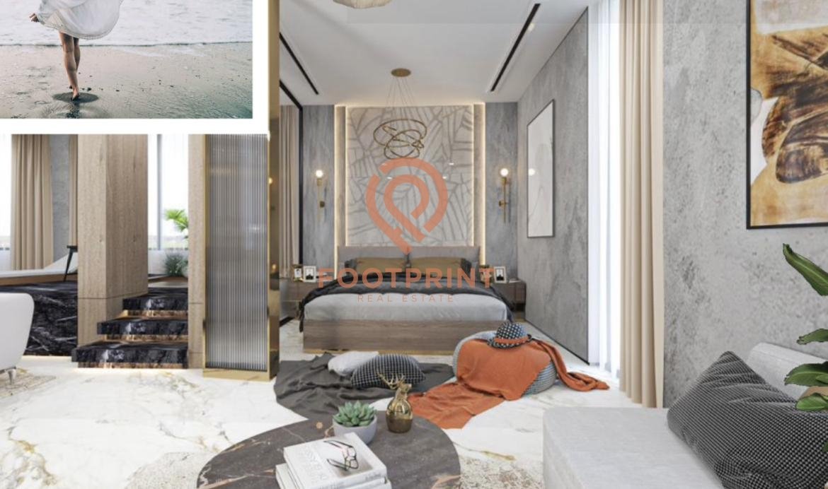 4 bedrooms Villa in Golf City, UAE No. 24108