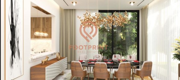 4 bedrooms Villa in Golf City, UAE No. 24108 6