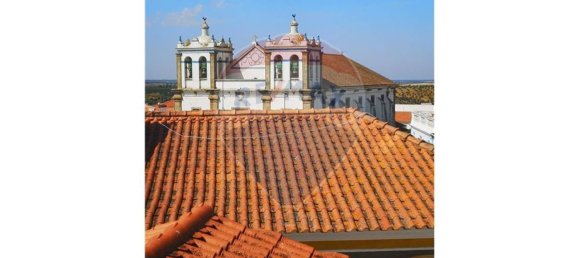 Дом с 3 спальнями в Фронтейра, Португалия № 16736 16