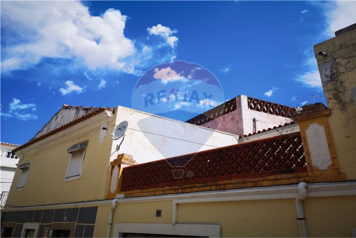 Дом с 3 спальнями в Фронтейра, Португалия № 16736