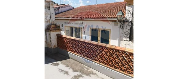 Дом с 3 спальнями в Фронтейра, Португалия № 16736 21