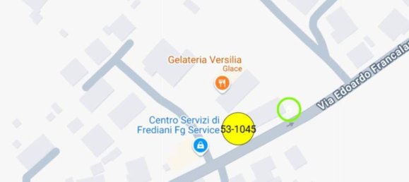 2 rooms Apartment in Massarosa, Italy No. 189343 12