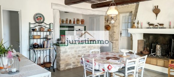 Дом с 4 спальнями в Оранж, Франция № 345083 4