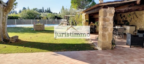 Дом с 4 спальнями в Оранж, Франция № 345083 11