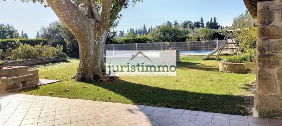 Дом с 4 спальнями в Оранж, Франция № 345083 2