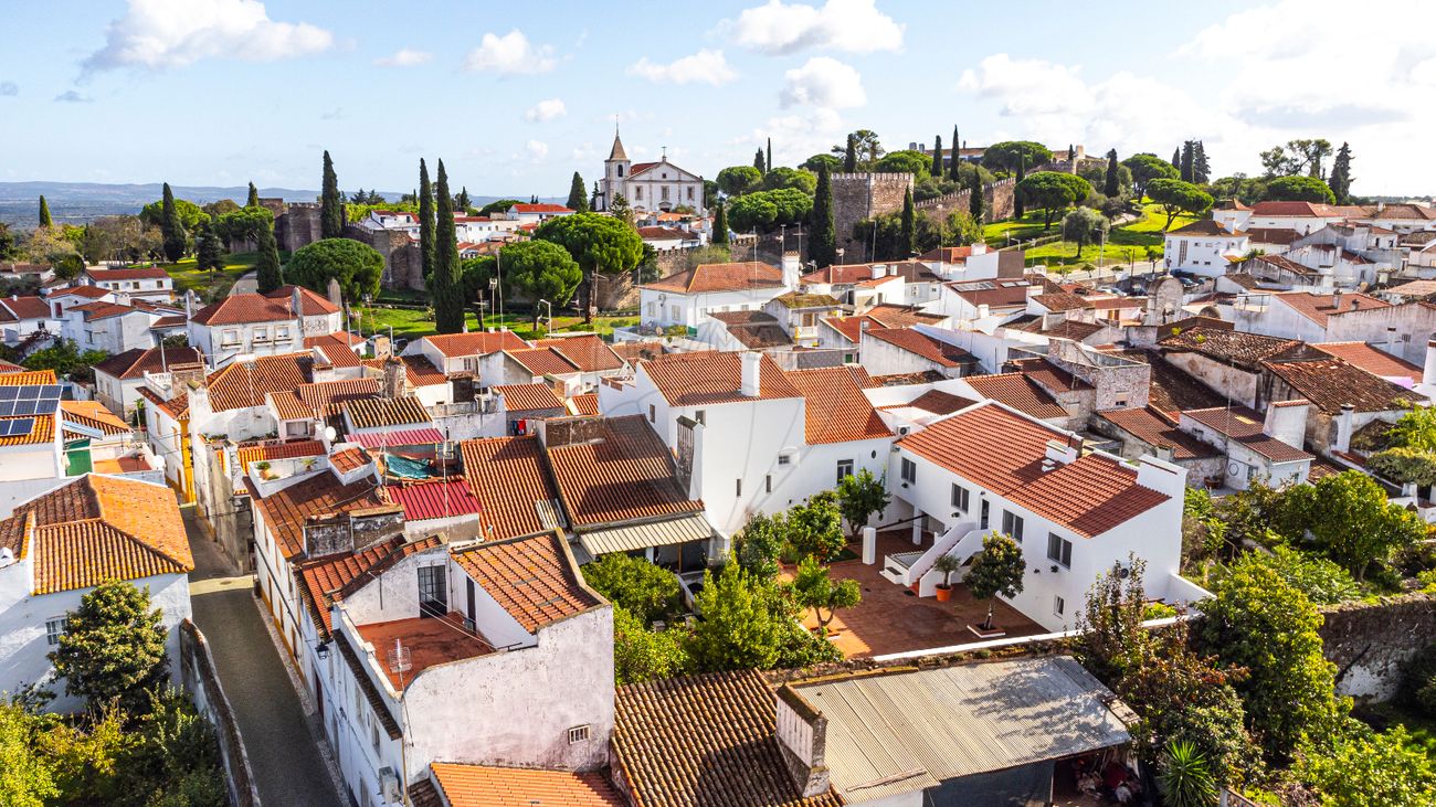 3 bedrooms House in Vila Vicosa, Portugal No. 165144