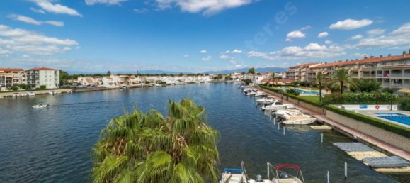 1 chambre Appartement à Empuriabrava, Spain No. 173598 13