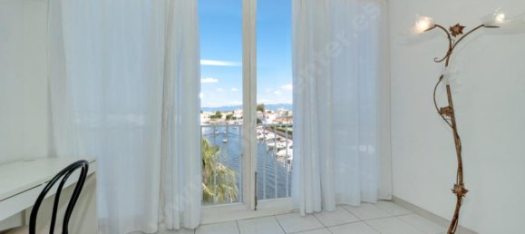1 chambre Appartement à Empuriabrava, Spain No. 173598 4