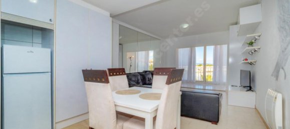 1 chambre Appartement à Empuriabrava, Spain No. 173598 14