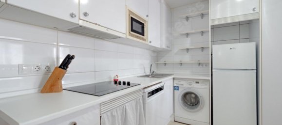 1 chambre Appartement à Empuriabrava, Spain No. 173598 18