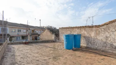 Casa T3 em Cartagena, Spain N.º 215733