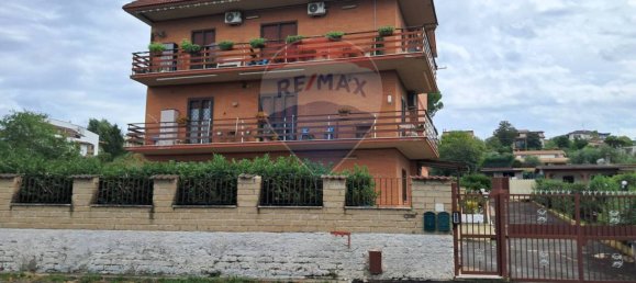 3 bedrooms Apartment in Zagarolo, Italy No. 375460 19