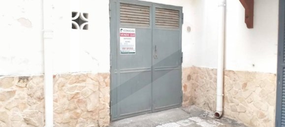 1 room Commercial property in Monopoli, Italy No. 20478 6