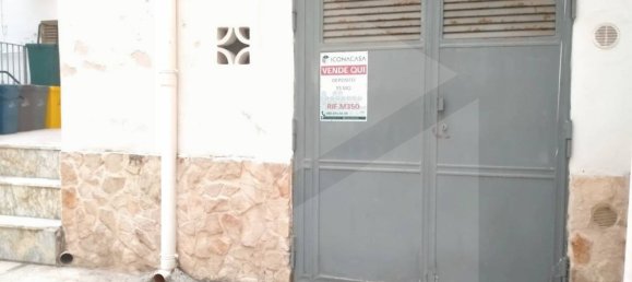 1 room Commercial property in Monopoli, Italy No. 20478 5