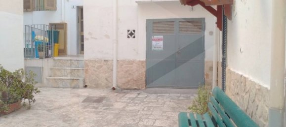1 room Commercial property in Monopoli, Italy No. 20478 8
