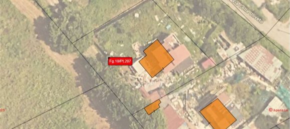 5 Schlafzimmer Villa in Zagarolo, Italy, Nr. 379531 15