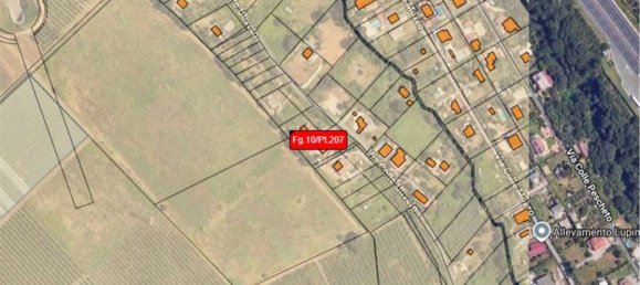 5 Schlafzimmer Villa in Zagarolo, Italy, Nr. 379531 16