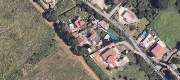 5 Schlafzimmer Villa in Zagarolo, Italy, Nr. 379531 17