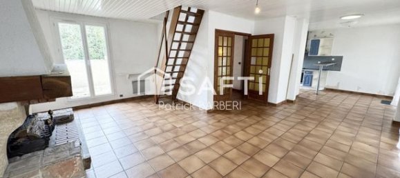 Дом с 5 спальнями в Вал-д'Уаз, Франция № 354064 4