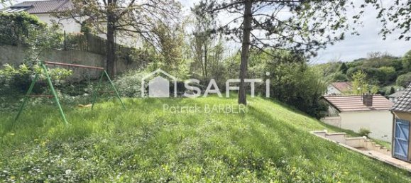 Дом с 5 спальнями в Вал-д'Уаз, Франция № 354064 14