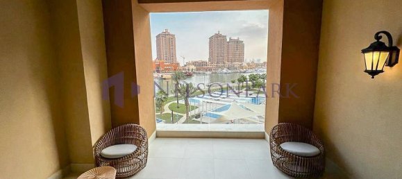 2 bedrooms Apartment in Doha, Qatar No. 2296 3