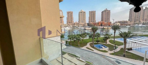 2 bedrooms Apartment in Doha, Qatar No. 2296 8