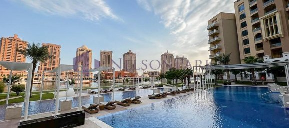 2 bedrooms Apartment in Doha, Qatar No. 2296 15