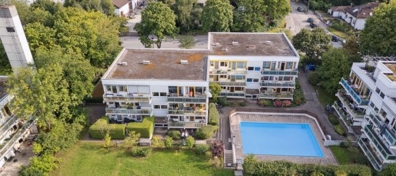 2 غرف نوم شقة في Munich, Germany رقم 307655 2