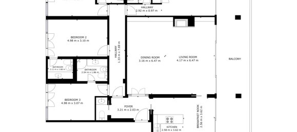 4 bedrooms Apartment in Sintra, Portugal No. 187411 43