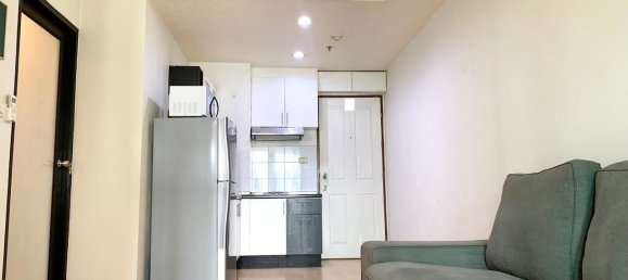 1 Schlafzimmer Eigentumswohnung in Bangkok, Thailand, Nr. 2919 8
