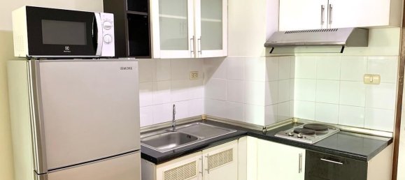 1 Schlafzimmer Eigentumswohnung in Bangkok, Thailand, Nr. 2919 5