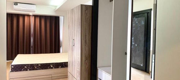 1 Schlafzimmer Eigentumswohnung in Bangkok, Thailand, Nr. 2919 10