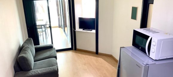 1 Schlafzimmer Eigentumswohnung in Bangkok, Thailand, Nr. 2919 12