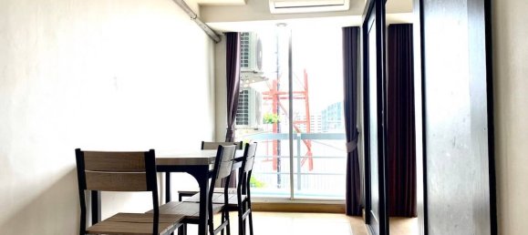 1 Schlafzimmer Eigentumswohnung in Bangkok, Thailand, Nr. 2919 6