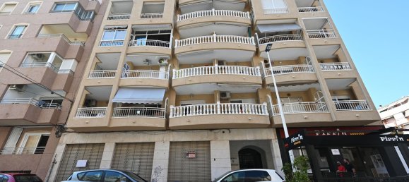 2 Schlafzimmer Wohnung in Torrevieja, Spain, Nr. 185615 29