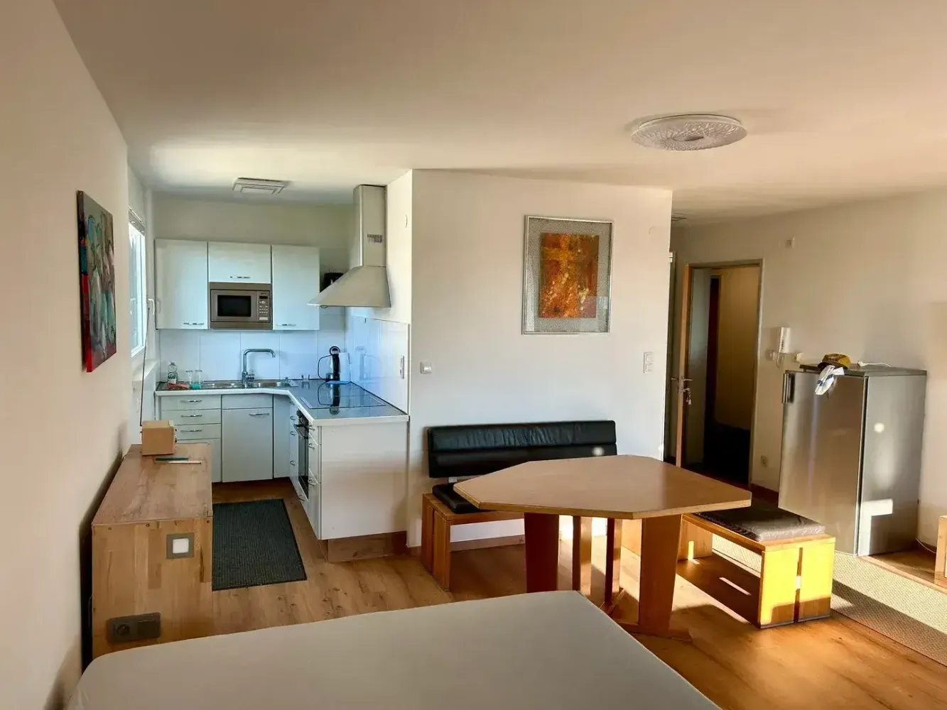 Studio à Bregenz, Austria No. 178384